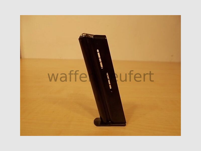 Heckler & Koch P4 22lr Ersatzmagazin