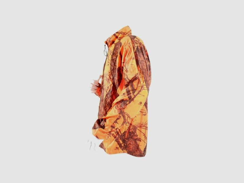Fire veste légère à enfiler, image 2 sur 6