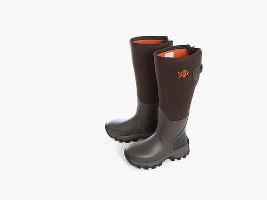 Gateway Woodwalker Lady Dark Brown 17" 4mm