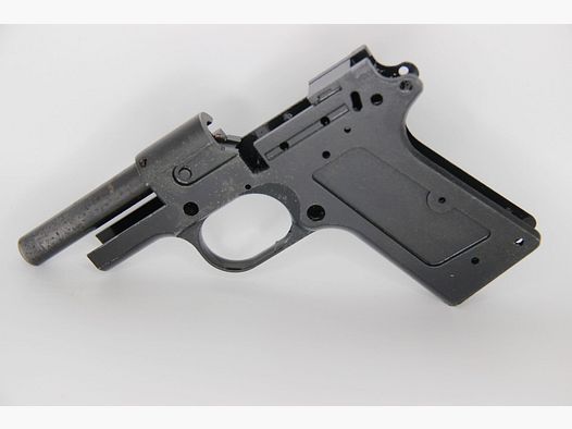 Reck Commander 2