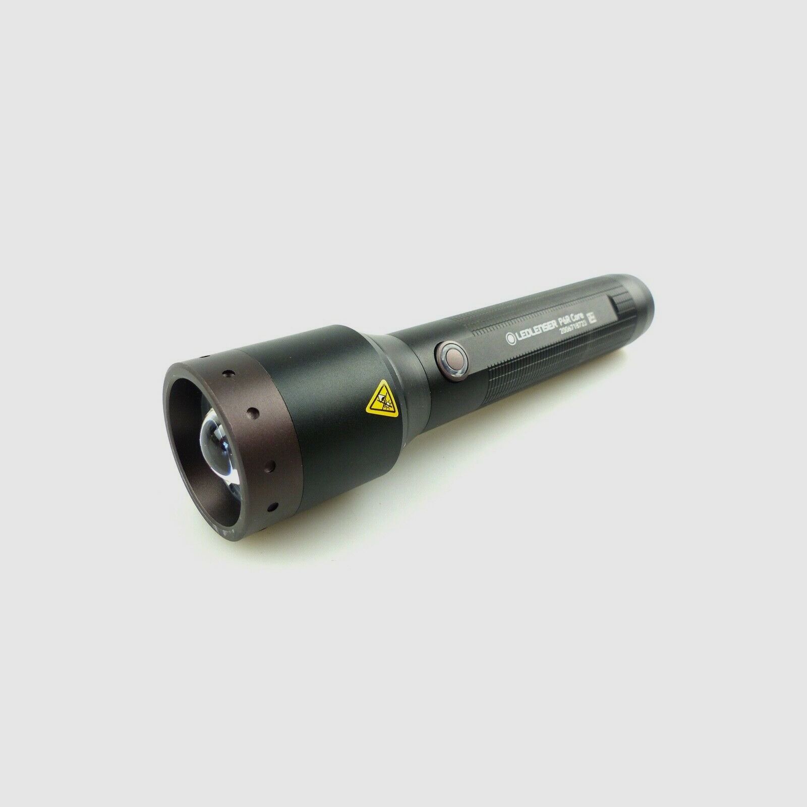 Ledlenser 502179 LED Taschenlampe P6R Core 900 Lumen 240m Reichweite
