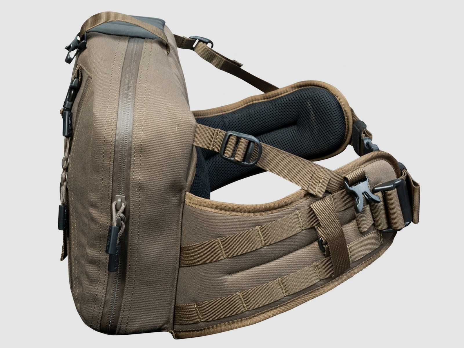 Sac à hanche d'aide au tir pour appui, image 8 sur 11