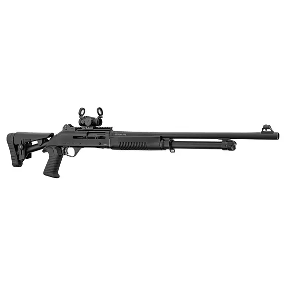 Pack Selbstladeflinte AKSA S4-FX04 Kaliber 12, Bild 25 von 28