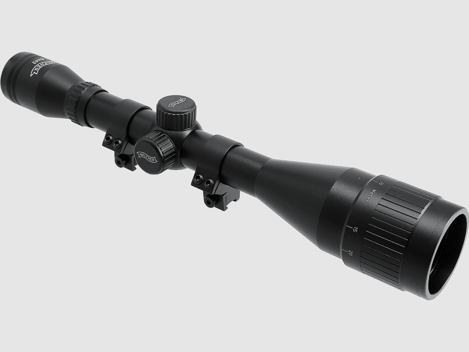 Walther ZF 6x42