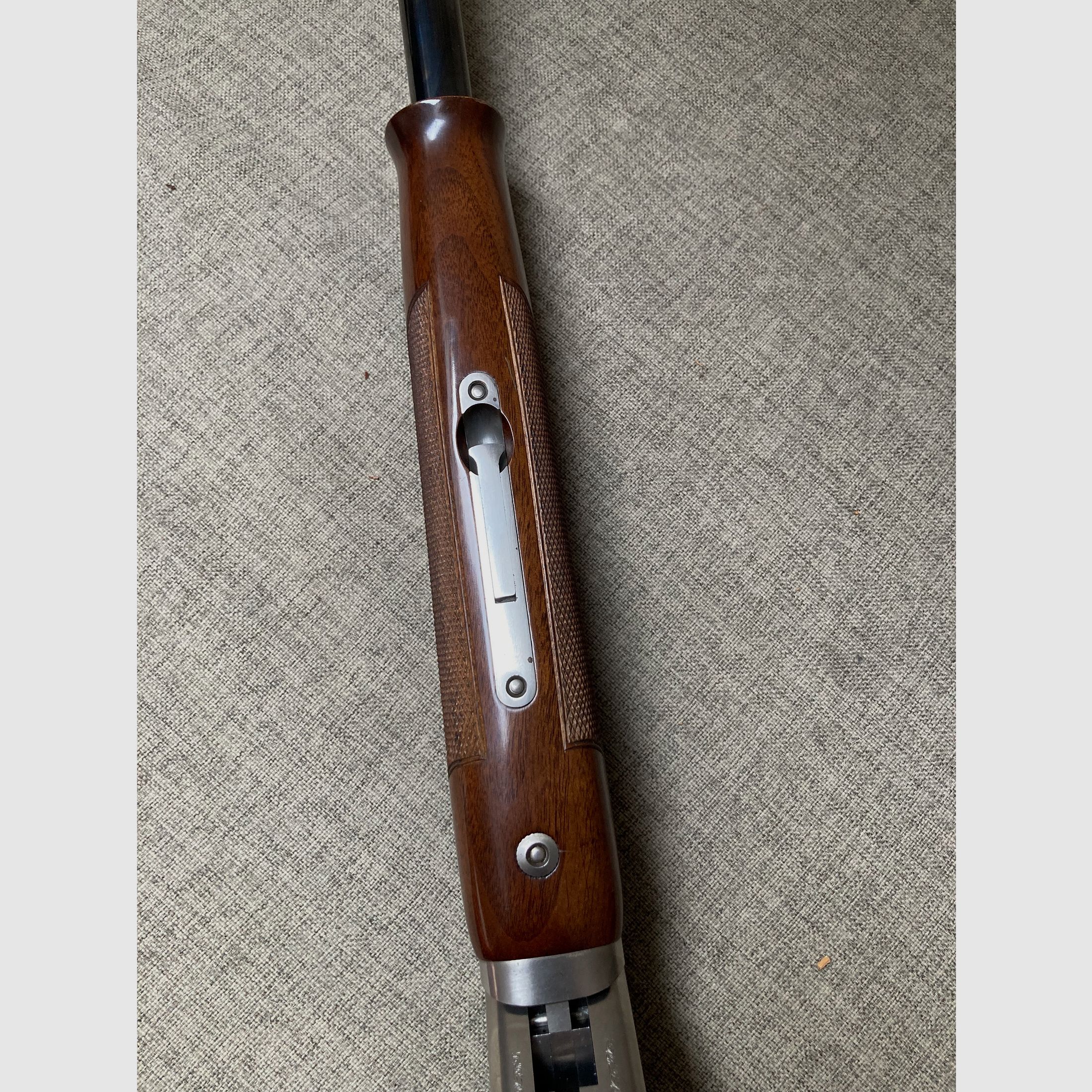Browning Flinte B425 Grade 1 Kaliber 12/76 