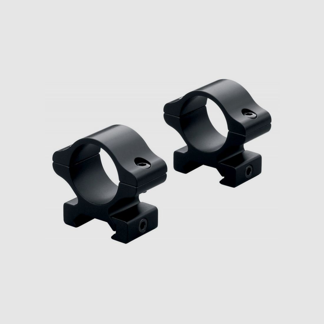 LEUPOLD MONTAGERINGEN CARB.RIFLEMAN AFNEEMBAAR HOOG