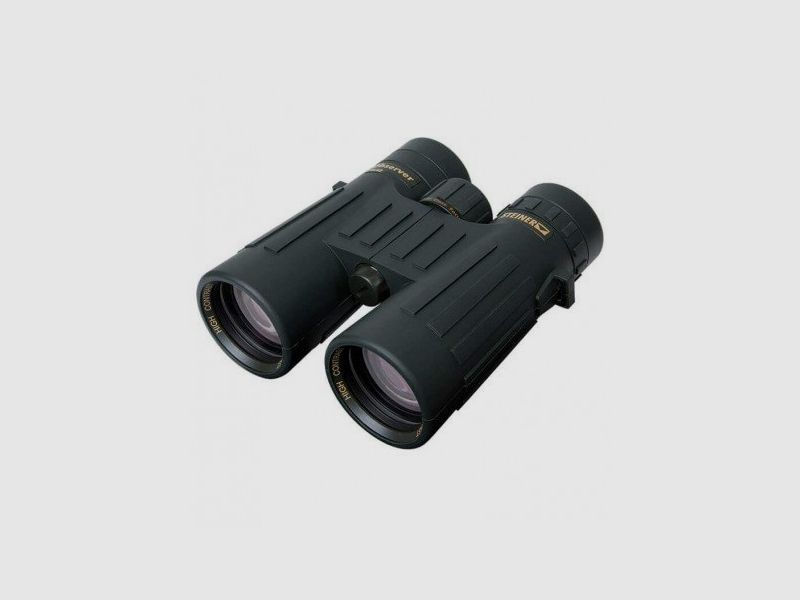 Prismatische Observer 10×42 Steiner, Bild 1 von 2