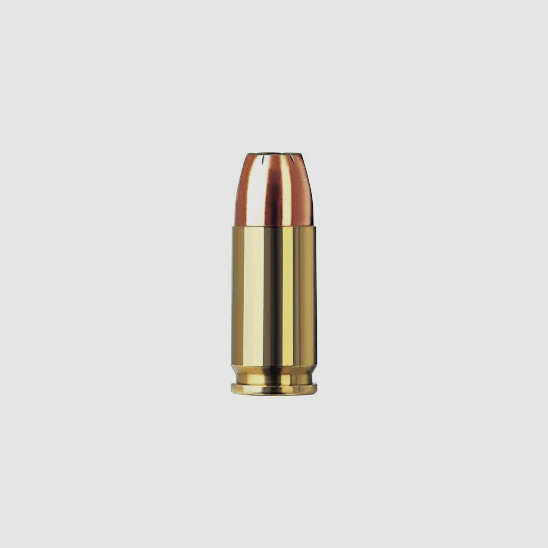 Geco 9mm Luger Geco Ultra Target HP 124gr - 50 szt.