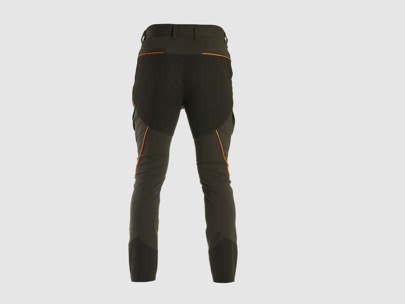 Universele Alpenbroek elastisch, afbeelding 3 van 3
