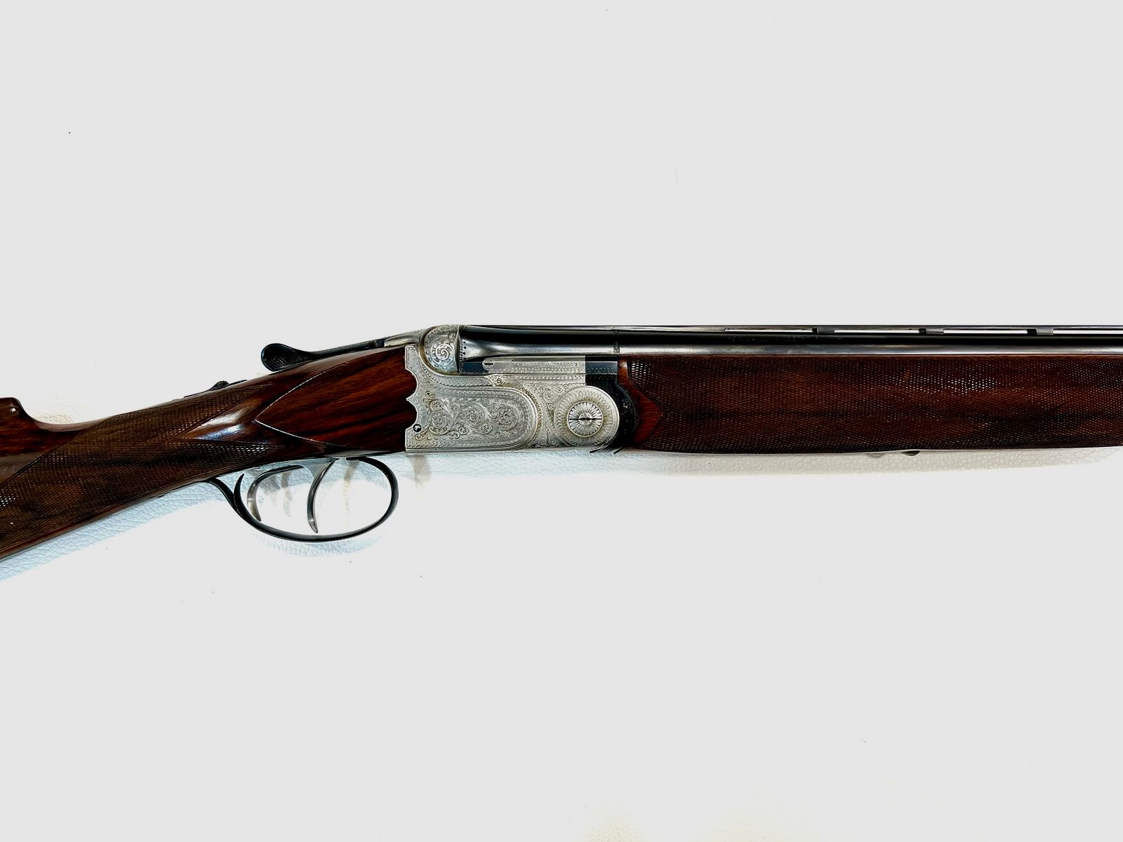 BERETTA AS EL 20 – 20, immagine 1 di 8