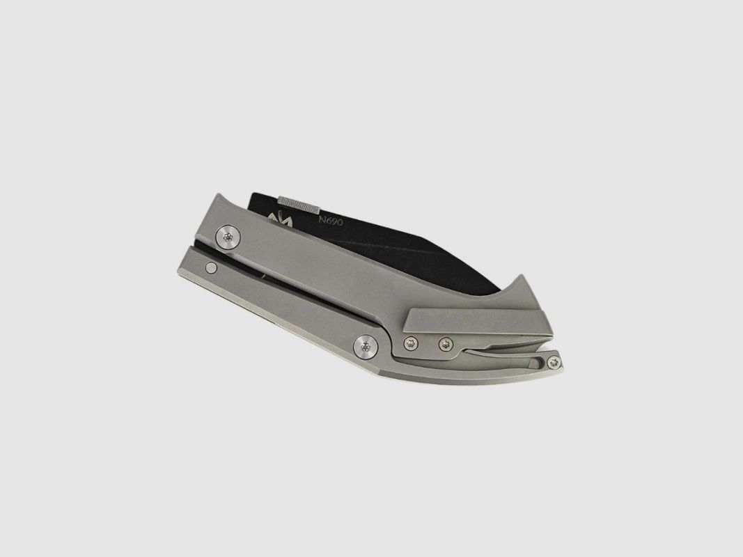 Messer MAX KNIVES TORPEN WARTHOG, Bild 5 von 5