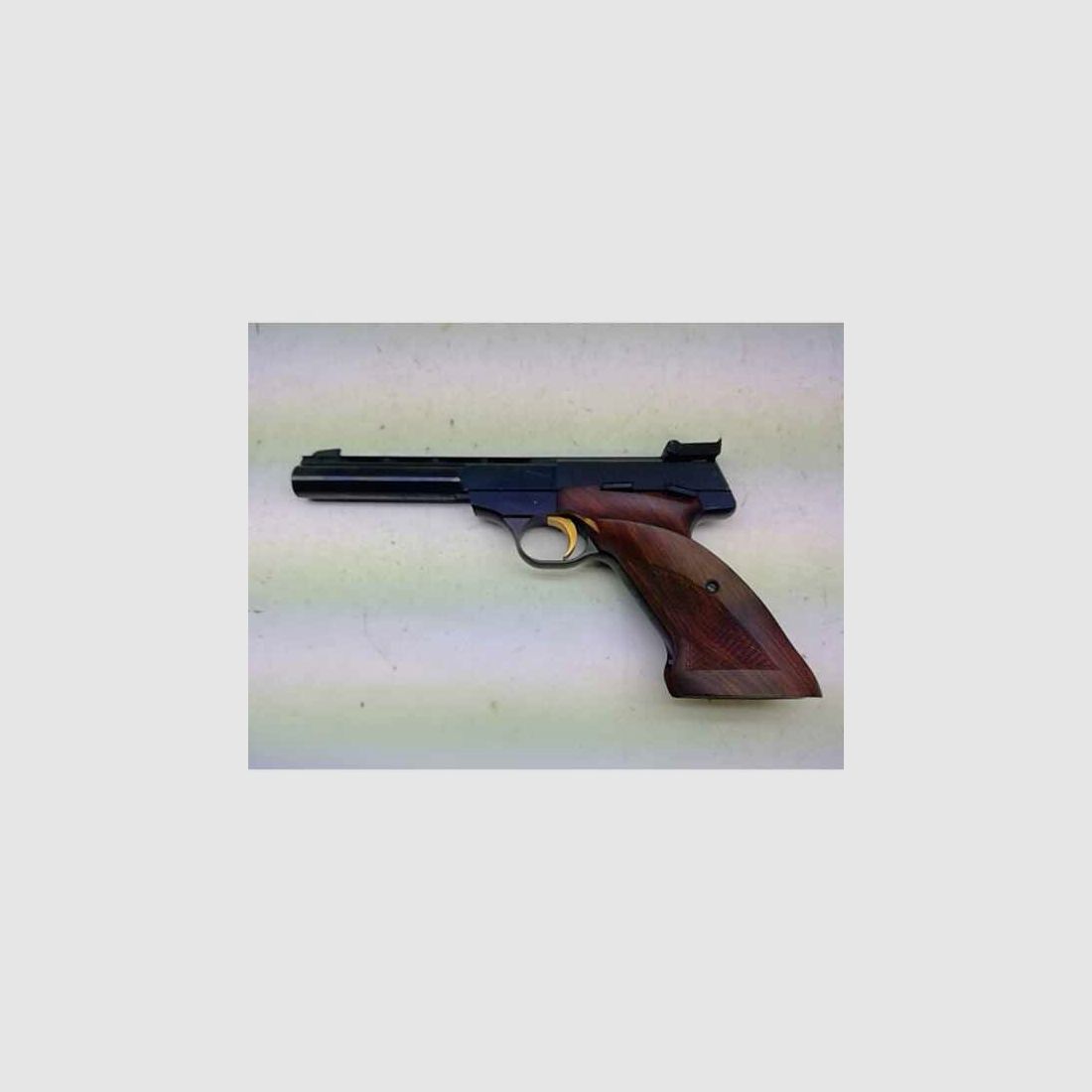 Pistole FN Mod.150 im Kaliber 22lr gebraucht