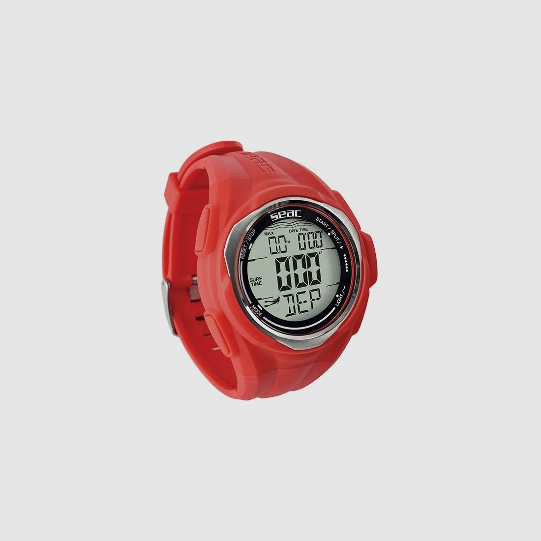 SEAC SUB PARTNER RED
