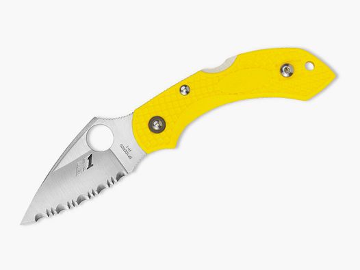 Taschenmesser Dragonfly 2 Salt Serrated