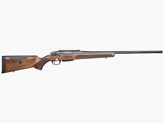 Carabine à verrou ATA-Turqua – Cal.30-06 – canon 61cm – Busc réglable