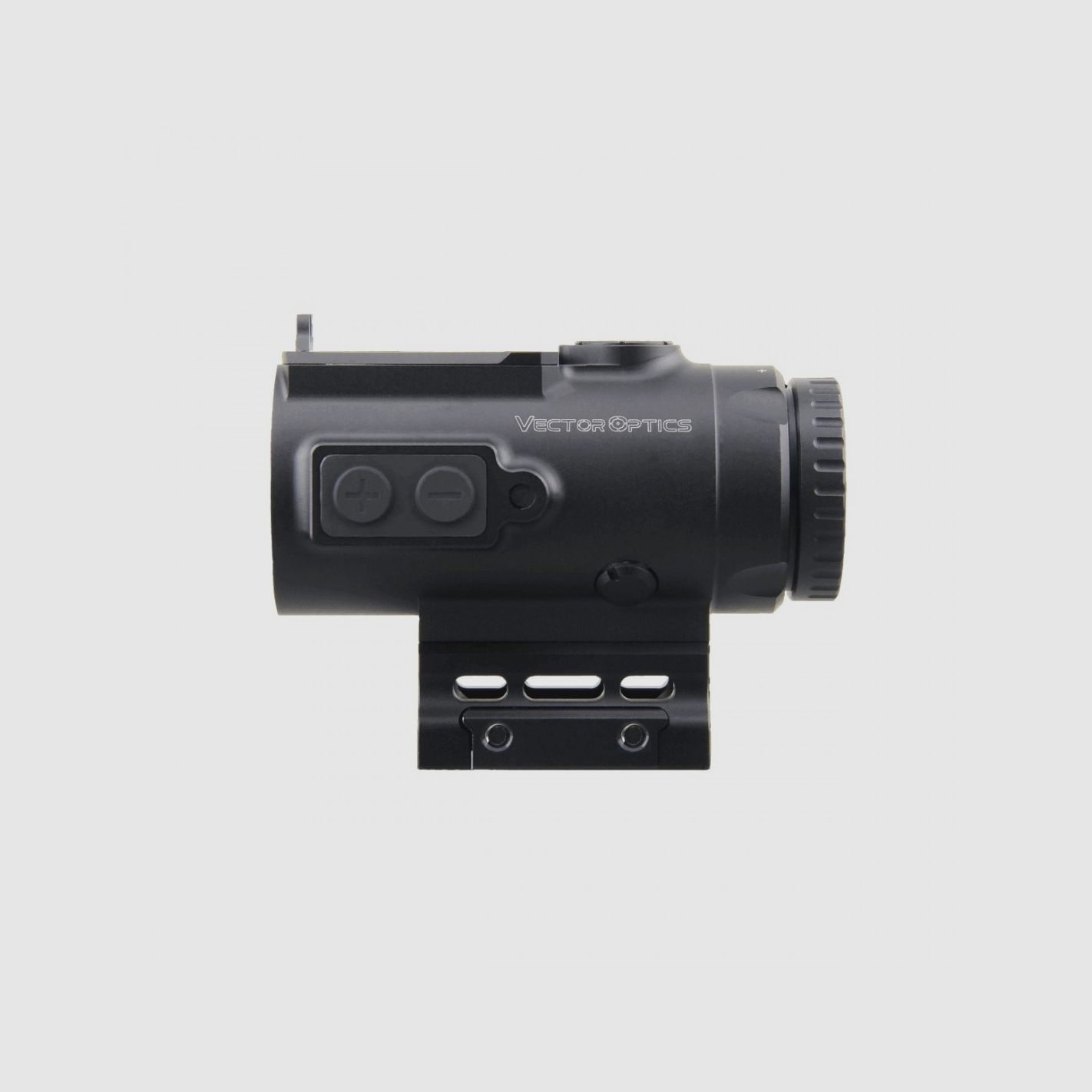 VECTOR OPTICS PARAGON 4X24 MICRO PRISM BDC BELEUCHTET, Bild 4 von 12