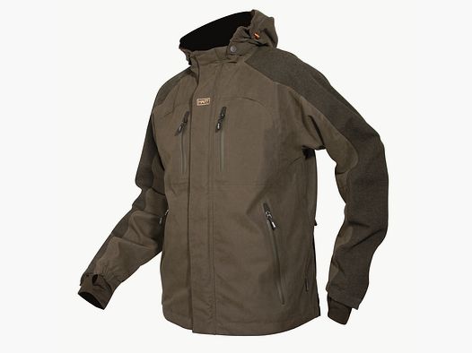 HART ENDURO EVO-J Jacke Herren Größe: S