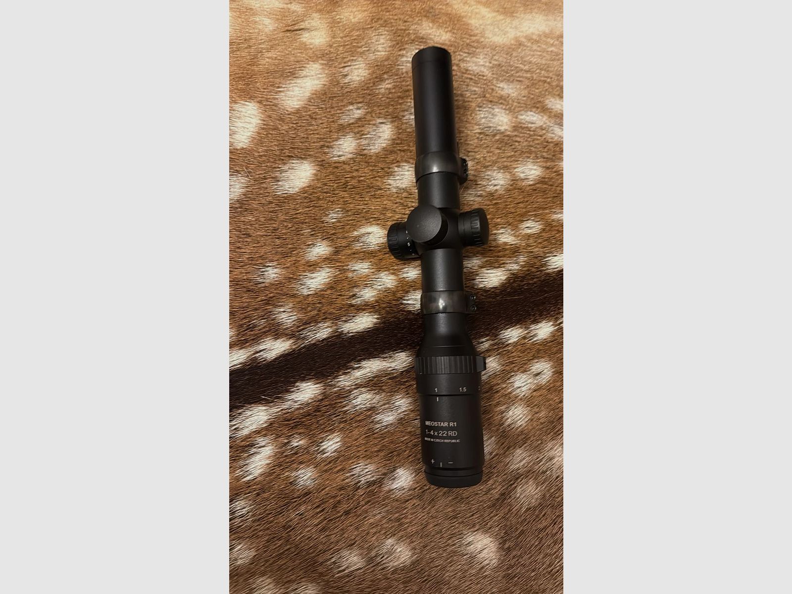 Mercury Rover Repeater w komplecie z dużą ilością akcesoriów w stanie jak nowy !!!