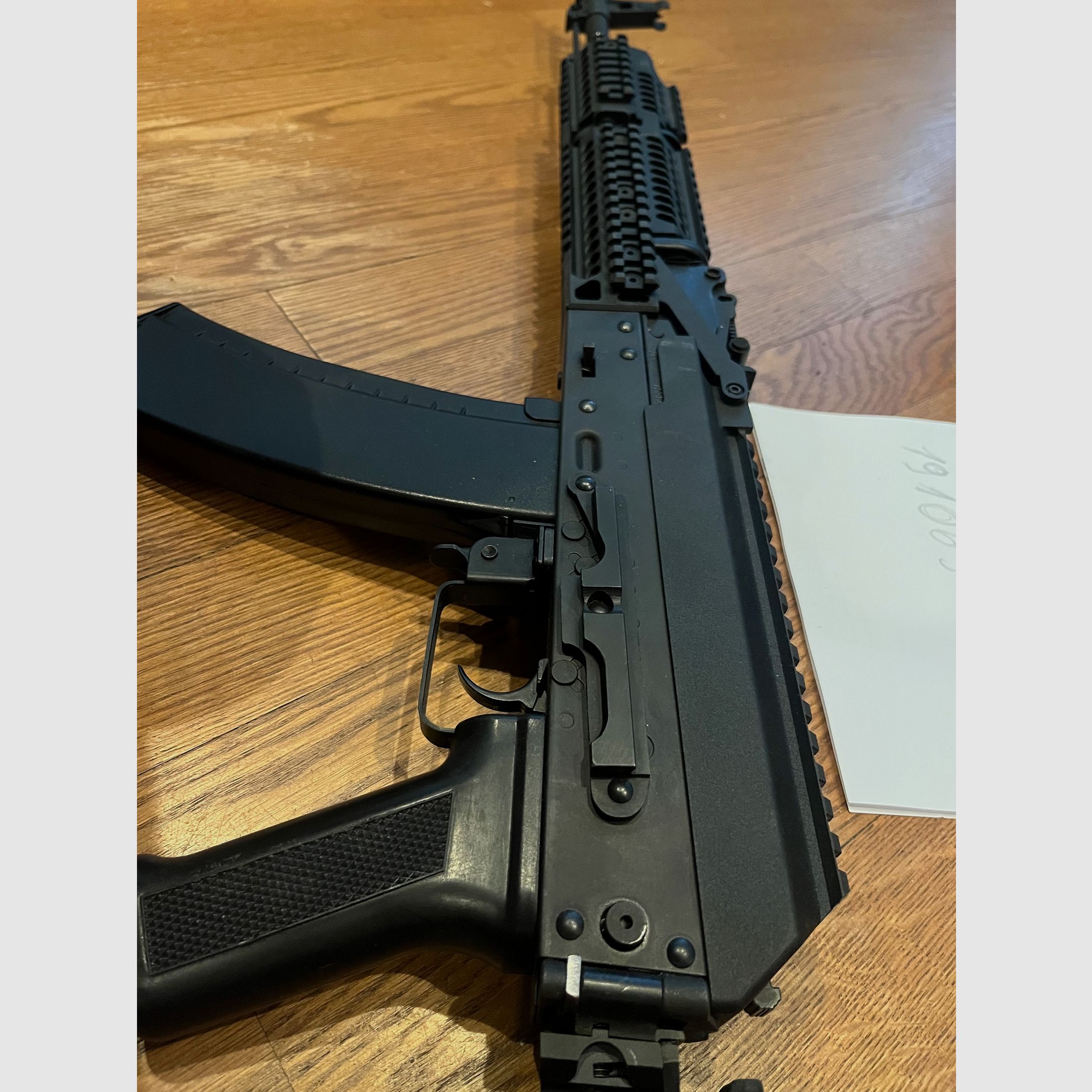 Lct AK74 Zenitco 