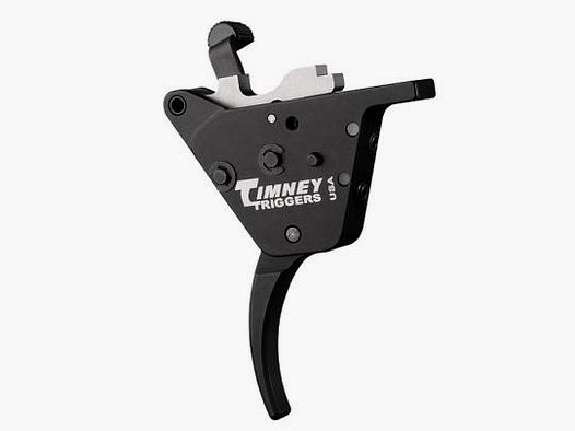TIMNEY Single Stage Kleinkaliber-Trigger für CZ 457