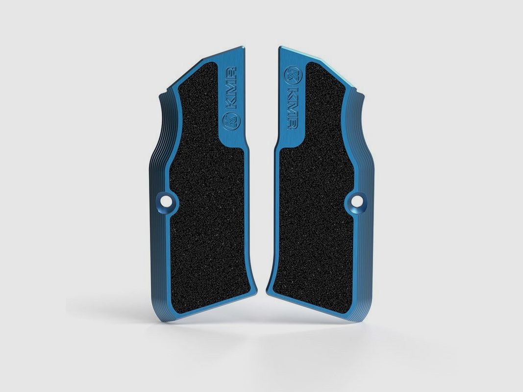 GRIPS KMR WS DOTMATRIX MODULAR SANDPAPER ALU | W-02 SPECTRA S, Bild 4 von 10