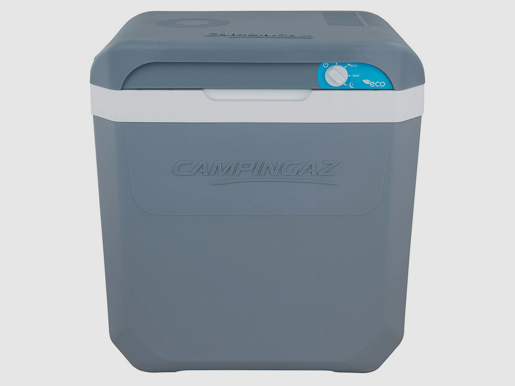 Campingaz PowerBox Kühlbox Plus 12/230V 24L