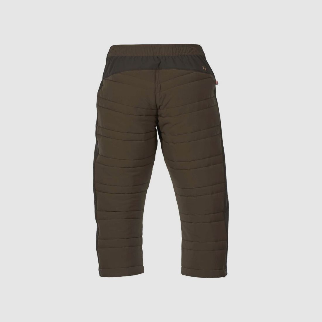 Härkila Herren Kniebundhose Mountain Hunter Insulated Hunting green/Shadow brown