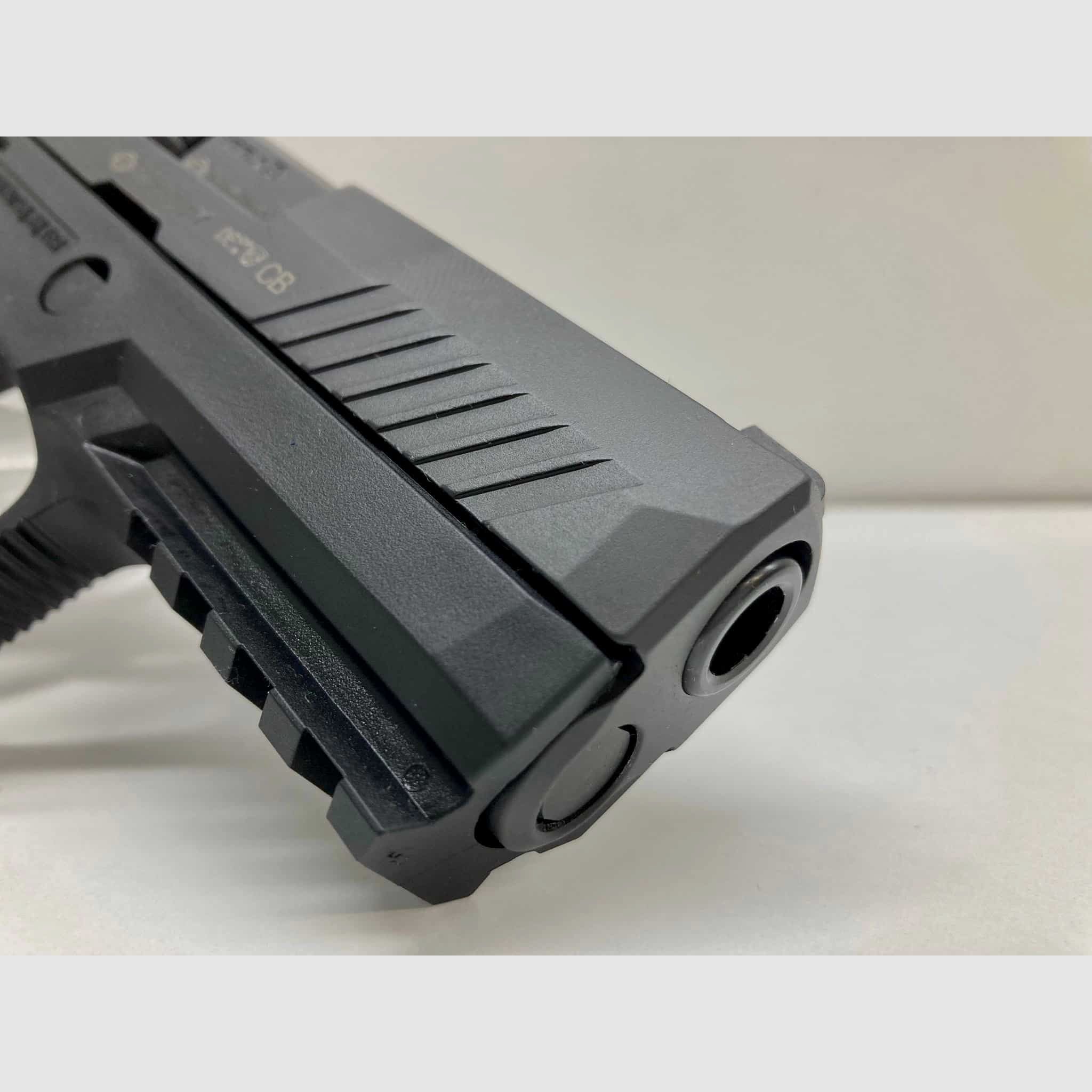 Sig Sauer P320 Compact