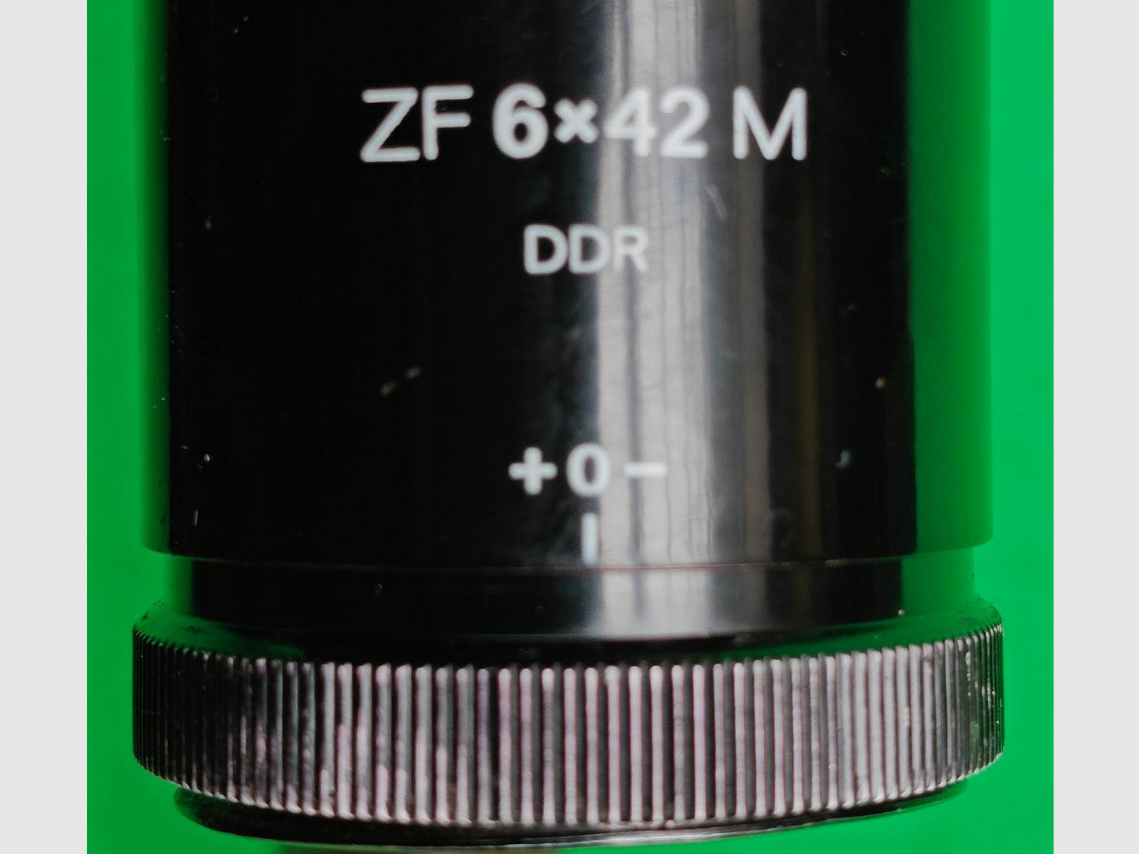 Bühag Drilling Suhl flawless