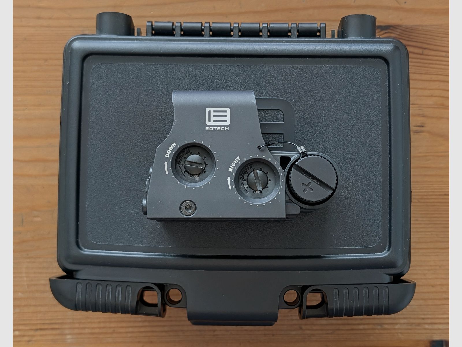 Original EOTech XPS 2-0 noir 02/22