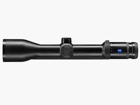 ZEISS Victory HT 2.5-10×50 (M) Rail uitvoering