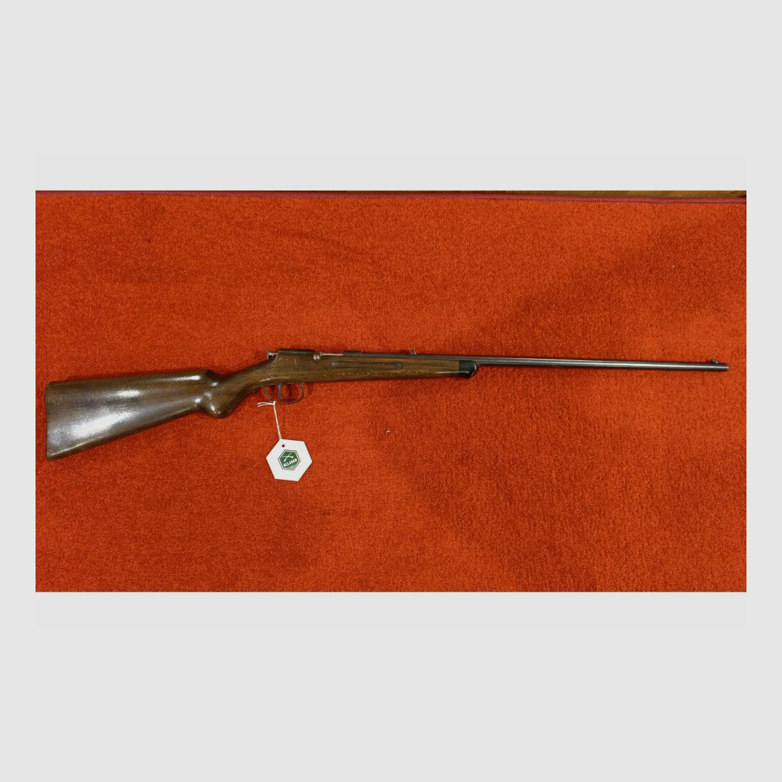 Albert Föhrenbach GmbH Falke .22lr