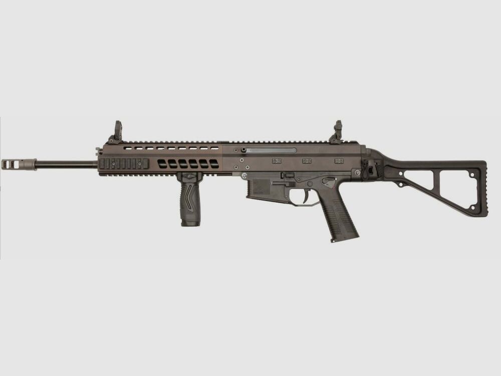 B&T Schweizer Hersteller Selbstladebüchse APC308 /48 cm Lauf, Bild 1 von 2