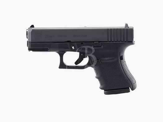 GLOCK MOD 29 GEN5 10MM AUTO