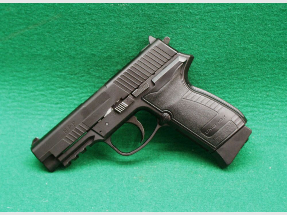 Umarex H.P.P Co2 Pistole