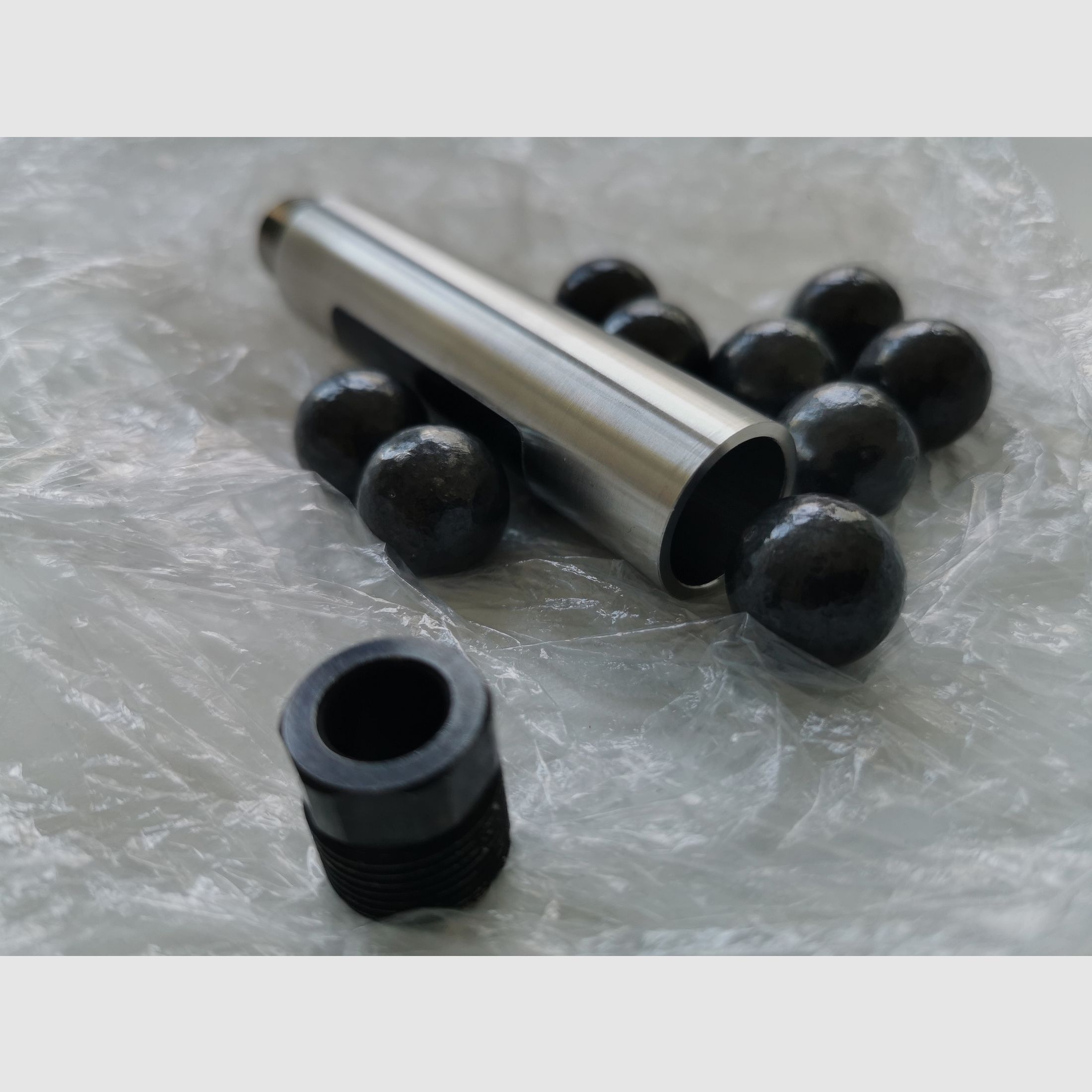 Zubehör f. Alarmo oder andere gogun AEA 