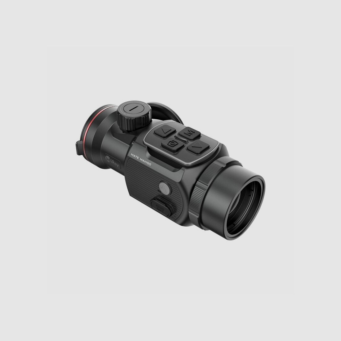 InfiRay - Mate MAH50 Clip-On Wärmebildgerät / Wärmebildkamera