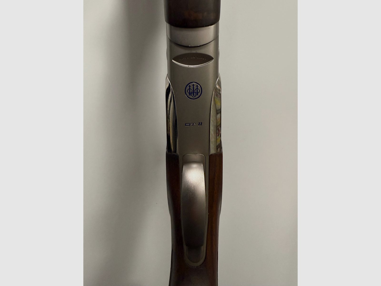 Beretta DT11 Trap AS Bockdoppelflinte