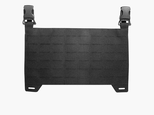Tasmanian Tiger Tasmanian Tiger Tragesystem Carrier Panel LC schwarz