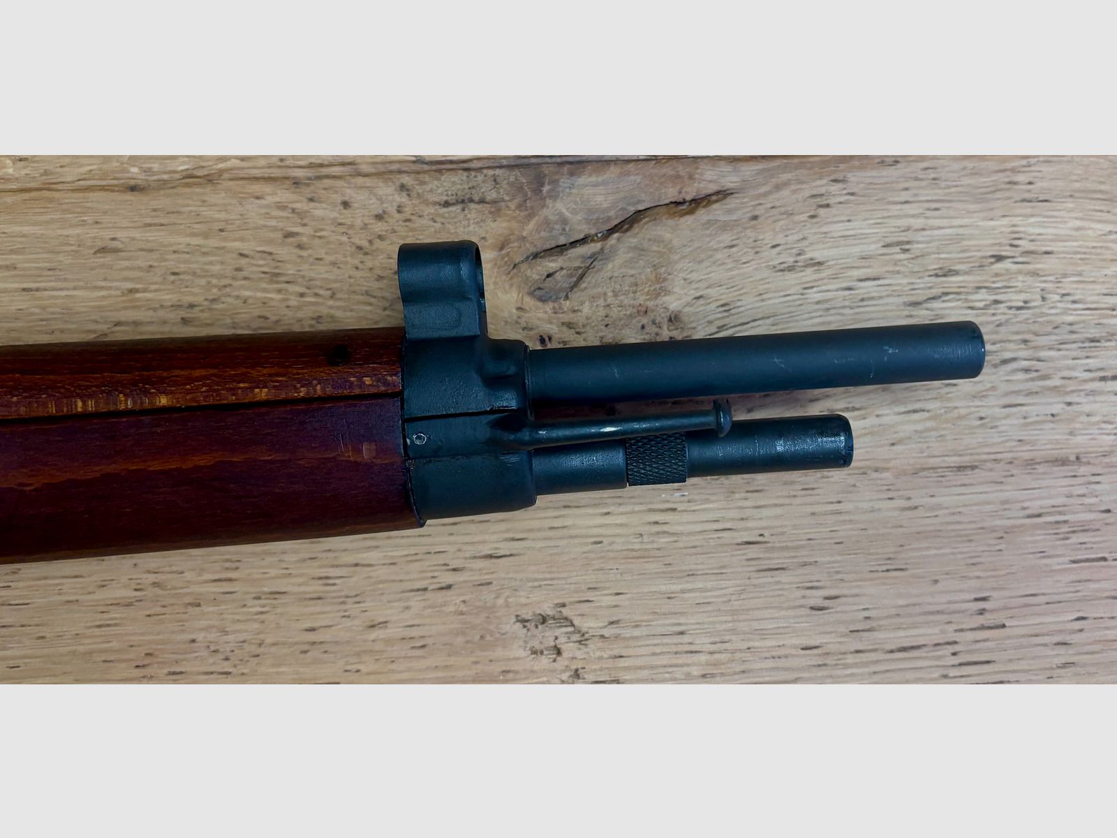 FN MAS 36 Neuwertig (Arsenalware?)