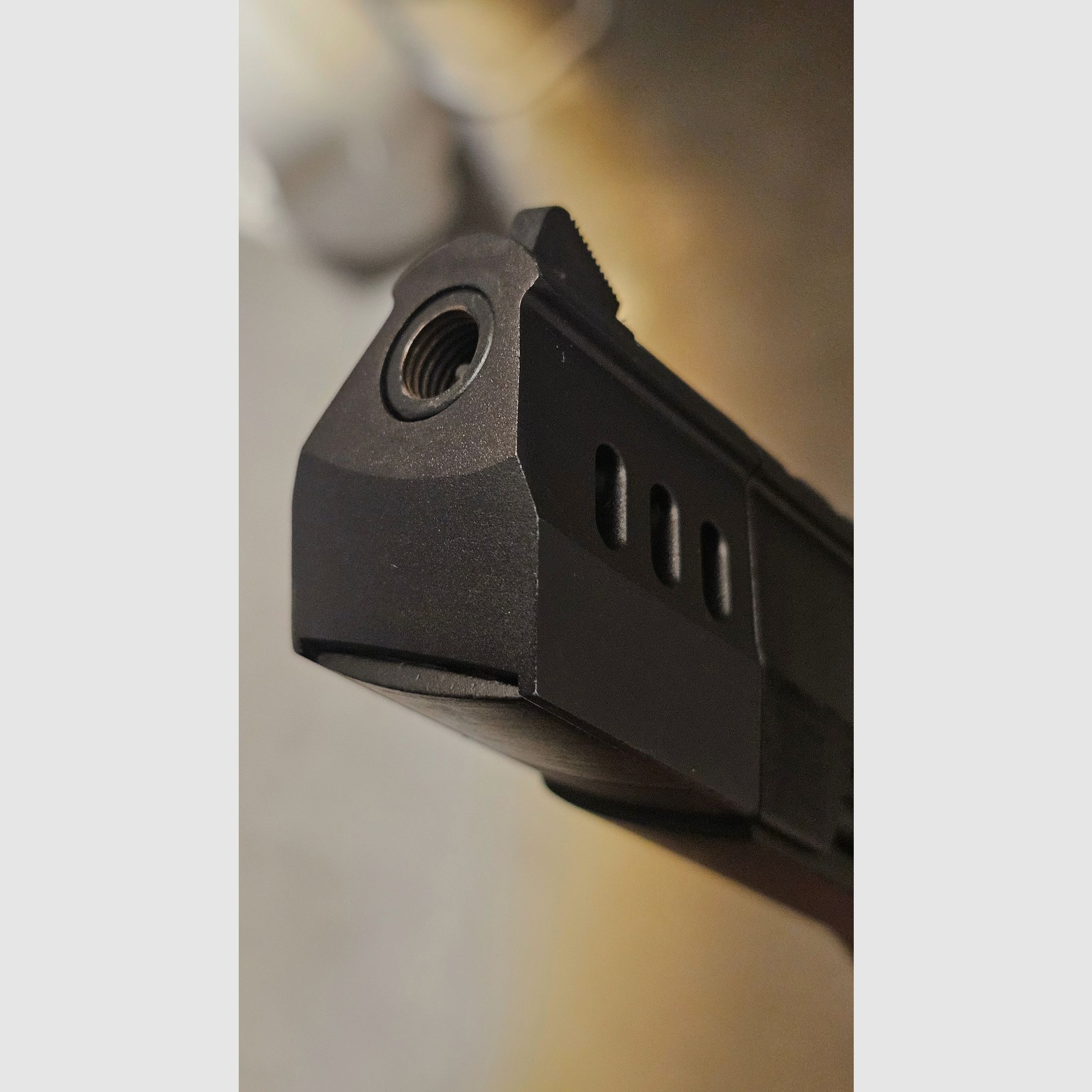 TOP RETAY BIG FIFTY XXL 9mm 17 Schuss