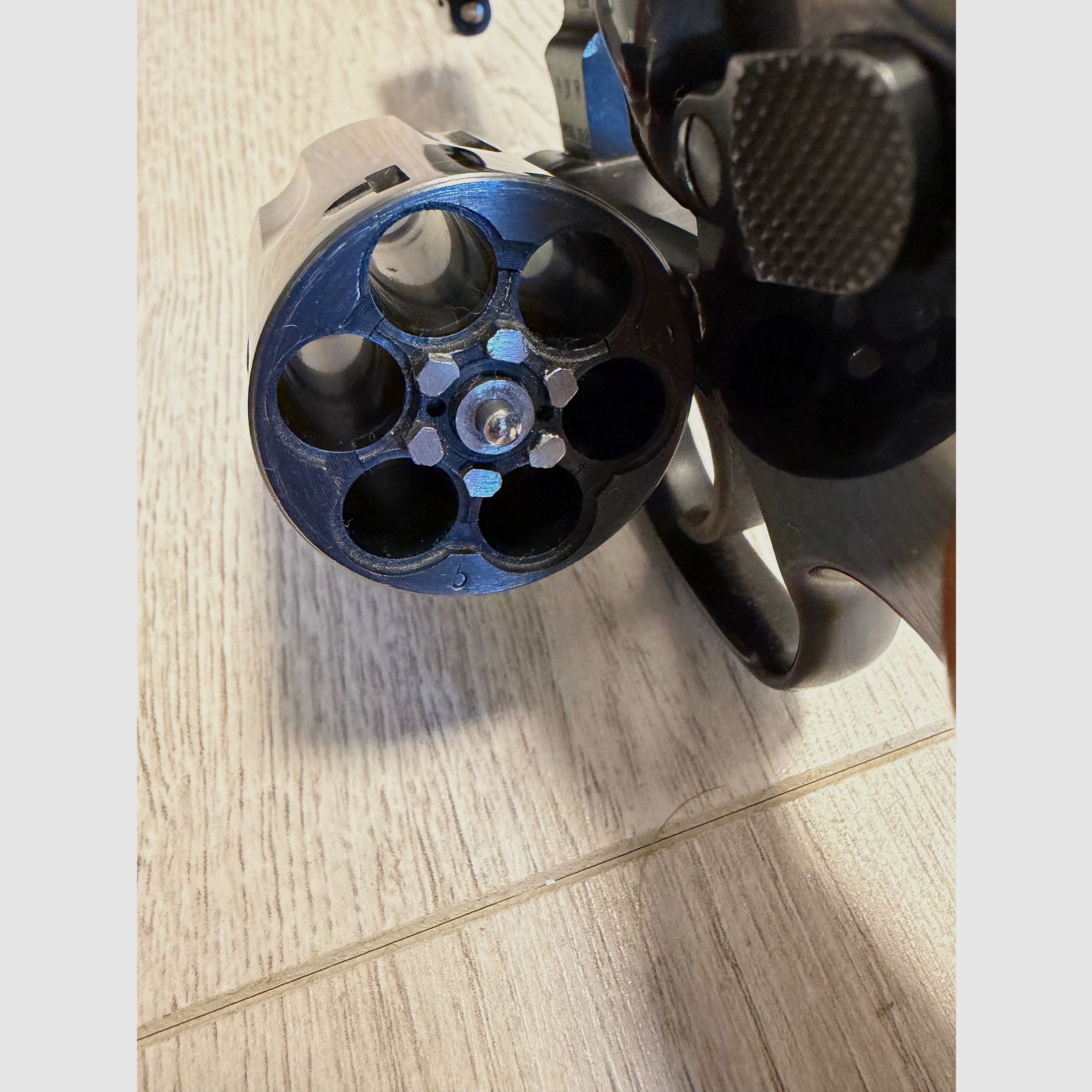 Smith&Wesson MOD. 13-2
