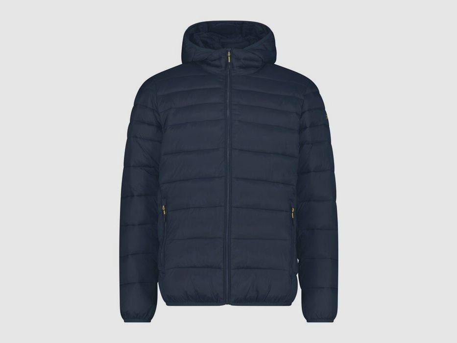 Chaqueta acolchada CMP