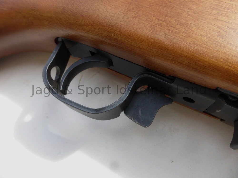 Sturm, Ruger & Co M14 Ranch Rifle