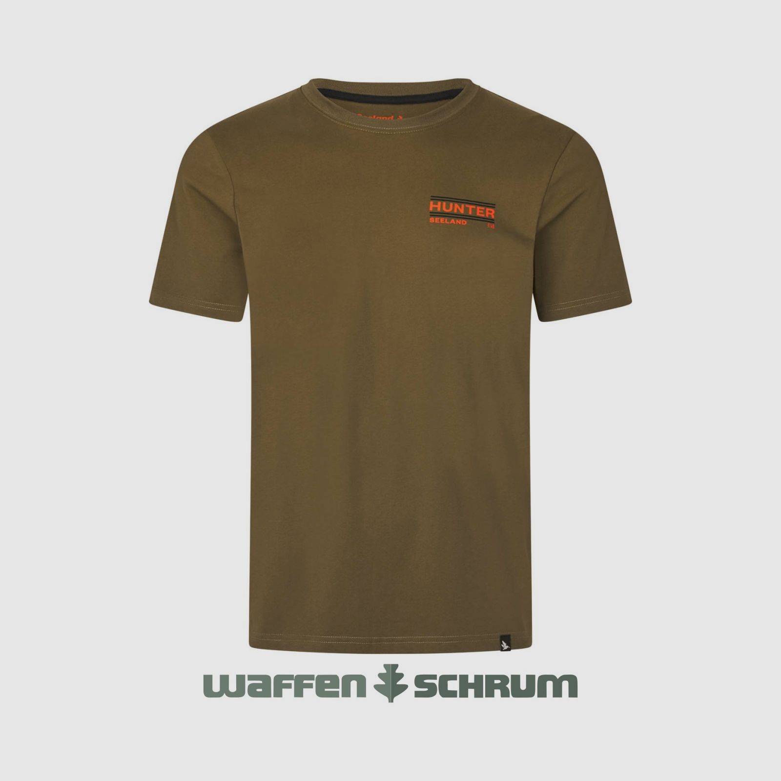 Seeland T-Shirt On Point