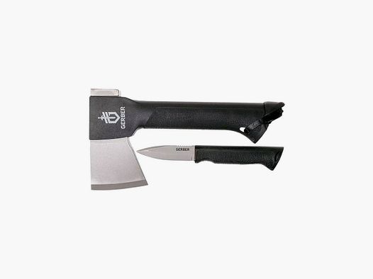 Ascia Gerber 2in1 Gator