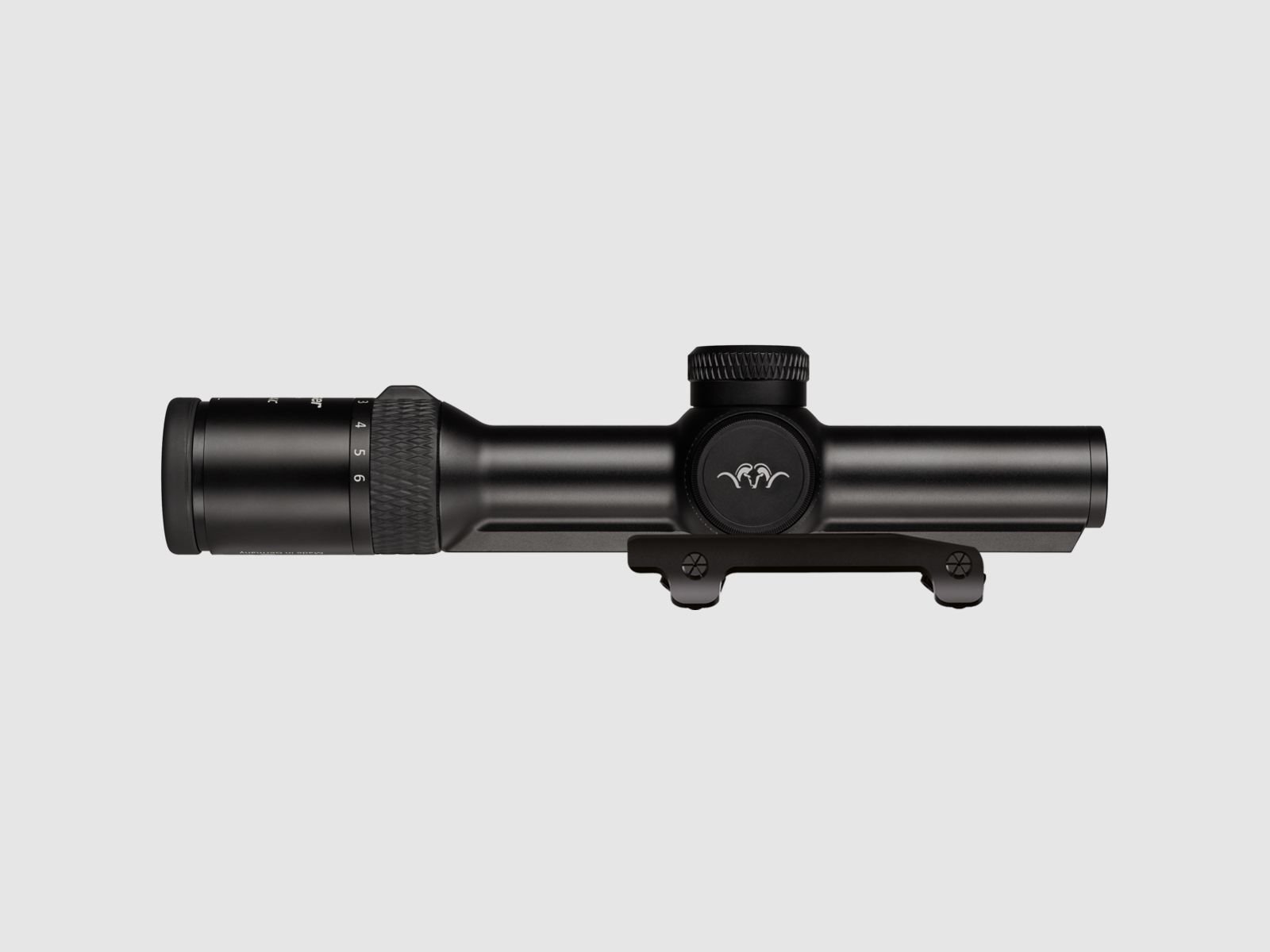BLASER Zielfernrohr B2 1-6x24 iC S