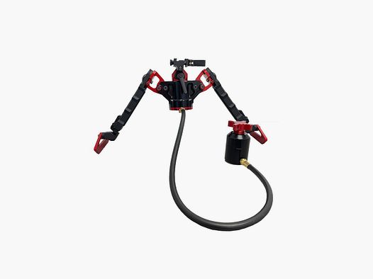 ACCU-TAC BIPOD HYDRO-BIPOD