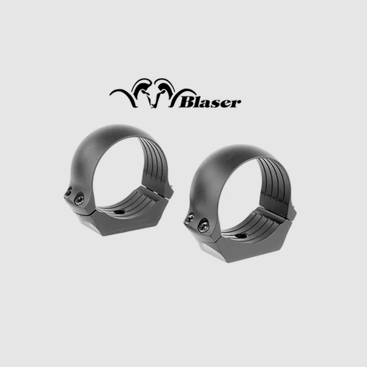 Juego De 2 Anillas Blaser Para Visores, imagen 1 de 3