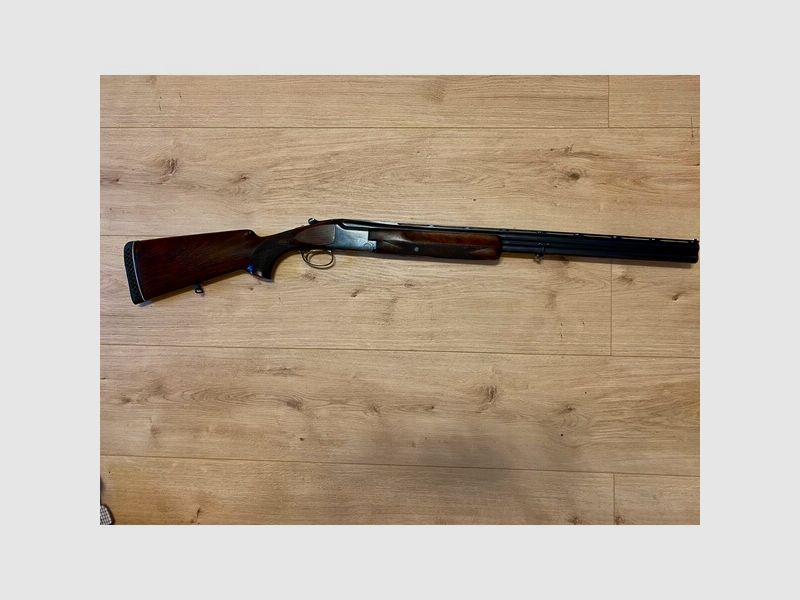 FN B25